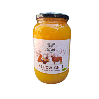 A2 Ghee