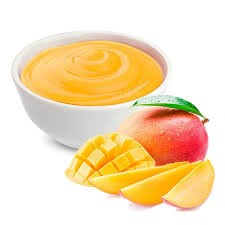 Alphonso Mango Pulp