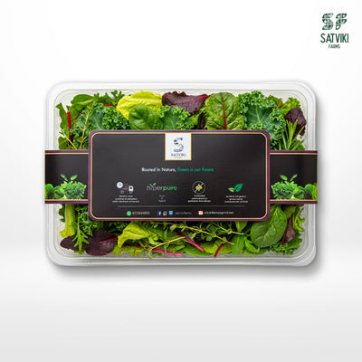 Power Blend Box