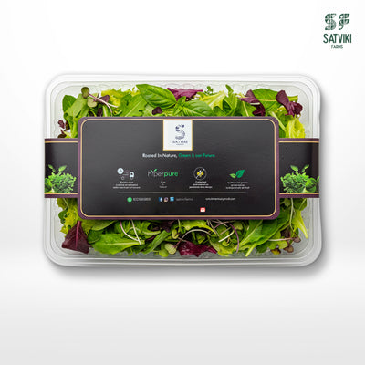 Serene Harvest Box