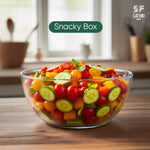 Load image into Gallery viewer, Snacky Box
