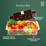Load image into Gallery viewer, Snacky Box
