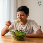 Load image into Gallery viewer, Serene Harvest Box
