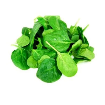 Baby Spinach