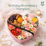 Load image into Gallery viewer, Birthday/Anniversary Hampers
