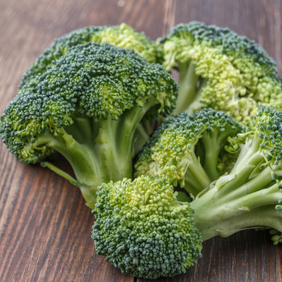 Broccoli