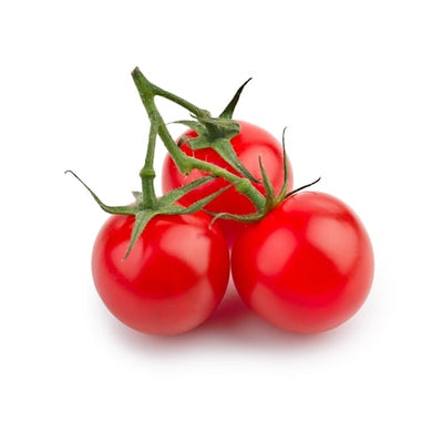 Cherry Tomato Red