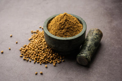Coriander Powder