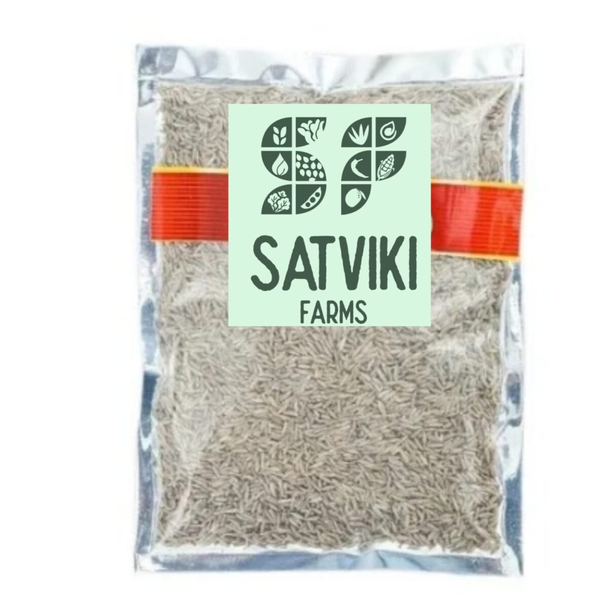Cumin Seeds