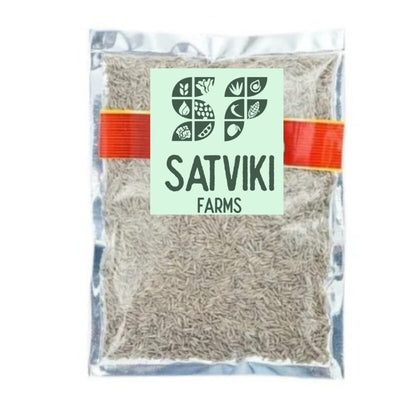 Cumin Seeds