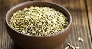 Fennel Seeds