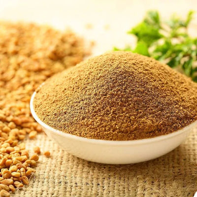 Fenugreek Powder