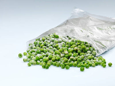 Frozen Peas