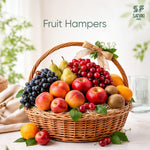 Load image into Gallery viewer, Fruit Hampers
