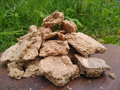 Groundnut Oil Cake
