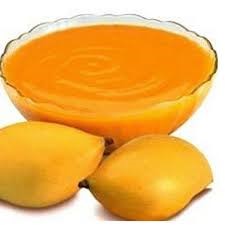 Kesar Mango Pulp
