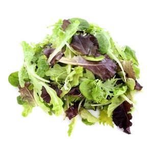 Mix Lettuce