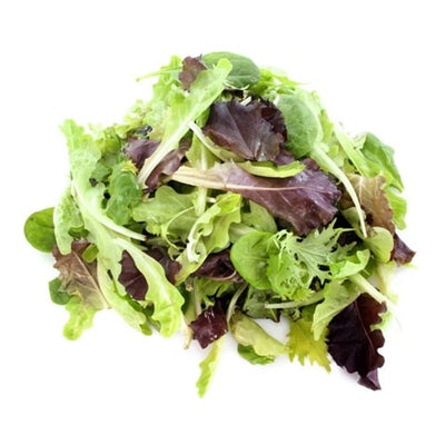 Mix Lettuce