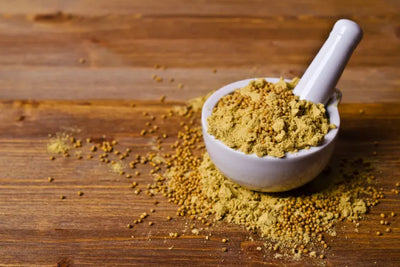Mustard Powder