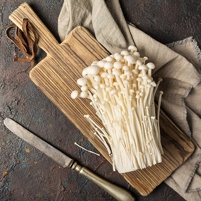 Enoki