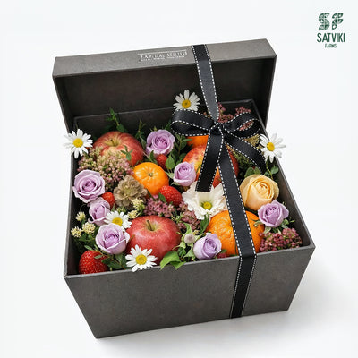 New Year / Christmas Hampers