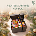 Load image into Gallery viewer, New Year / Christmas Hampers
