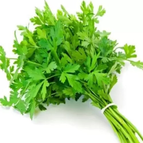 Parsely
