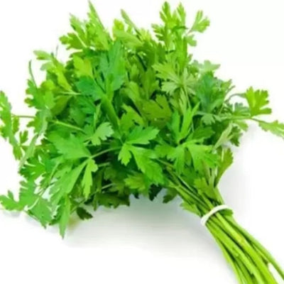 Parsely