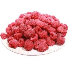 Imported Raspberries