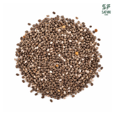 Chia Seeds
