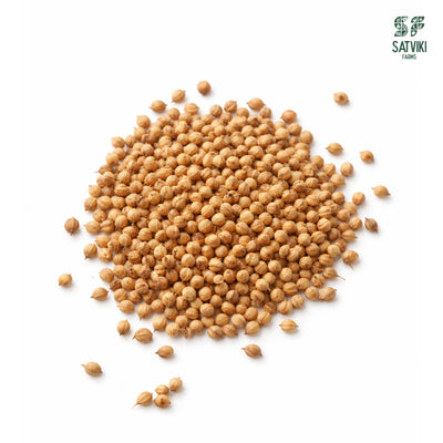 Coriander Seeds