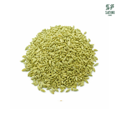 Fennel Seeds