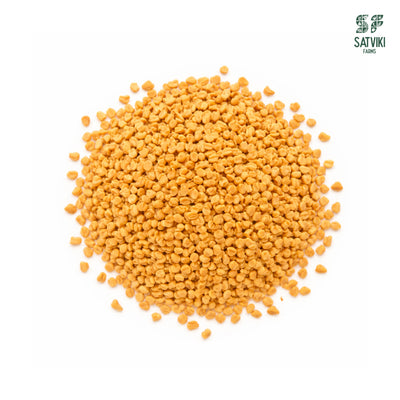 Fenugreek Seeds