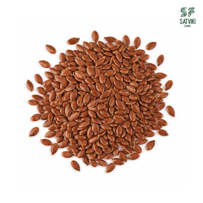 Flax Seed