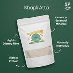 Load image into Gallery viewer, Khapli Wheat Flour
