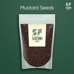 Load image into Gallery viewer, Mustard seeds
