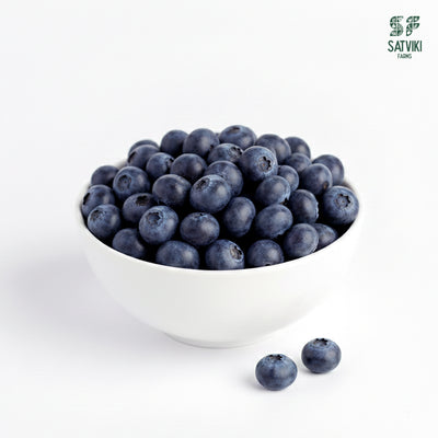 Blueberry