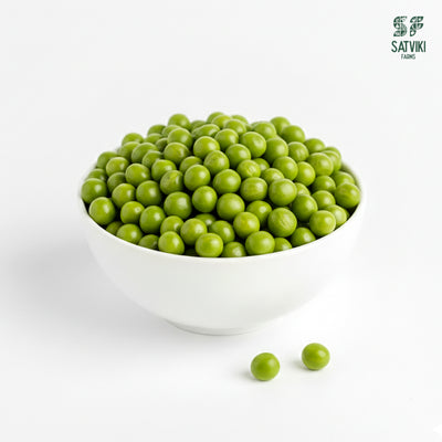 Jaipur Peas