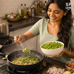 Load image into Gallery viewer, Jaipur Peas
