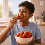 Load image into Gallery viewer, Strawberry
