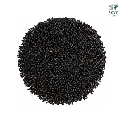 Sesame Seeds