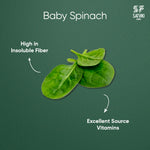 Load image into Gallery viewer, Baby Spinach
