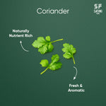 Load image into Gallery viewer, coriander

