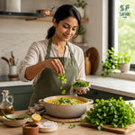 Load image into Gallery viewer, coriander
