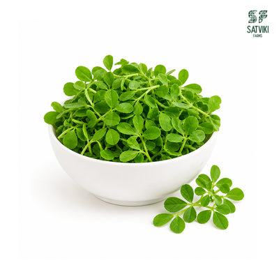 Methi