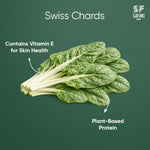 Load image into Gallery viewer, Swiss Chards
