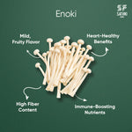Load image into Gallery viewer, Enoki
