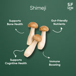 Load image into Gallery viewer, Shimeji
