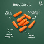Load image into Gallery viewer, Baby Carrots
