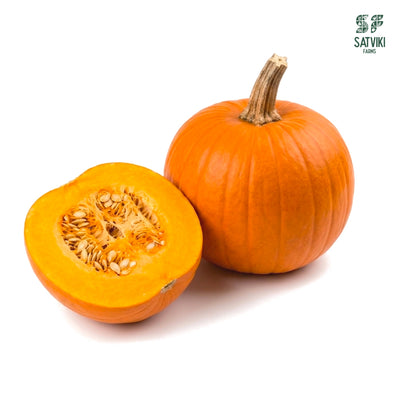 Disco Pumpkin